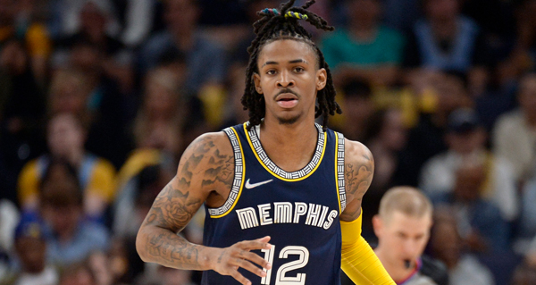 Taylor Jenkins Gives No Timetable For Ja Morant Return