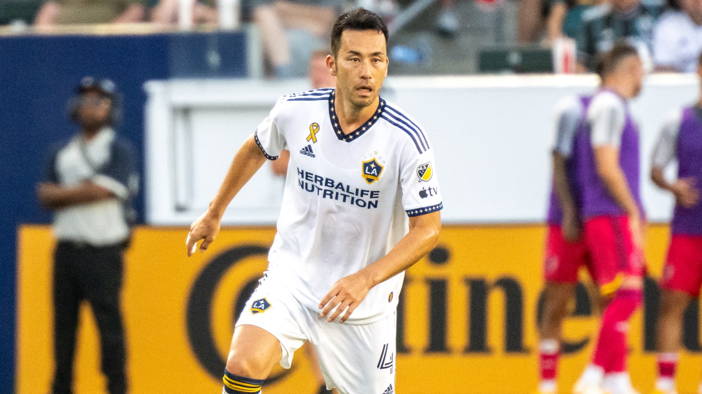 LA Galaxy ‘need more stability’ in 2024