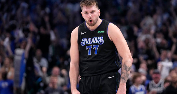 Luka Doncic Eligible To Sign $346M Super Max Extension, Largest Contract In NBA History