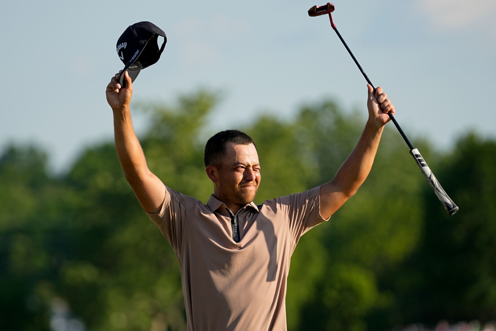 Schauffele admits first major win has got rid of the chip on his shoulder – Golf News