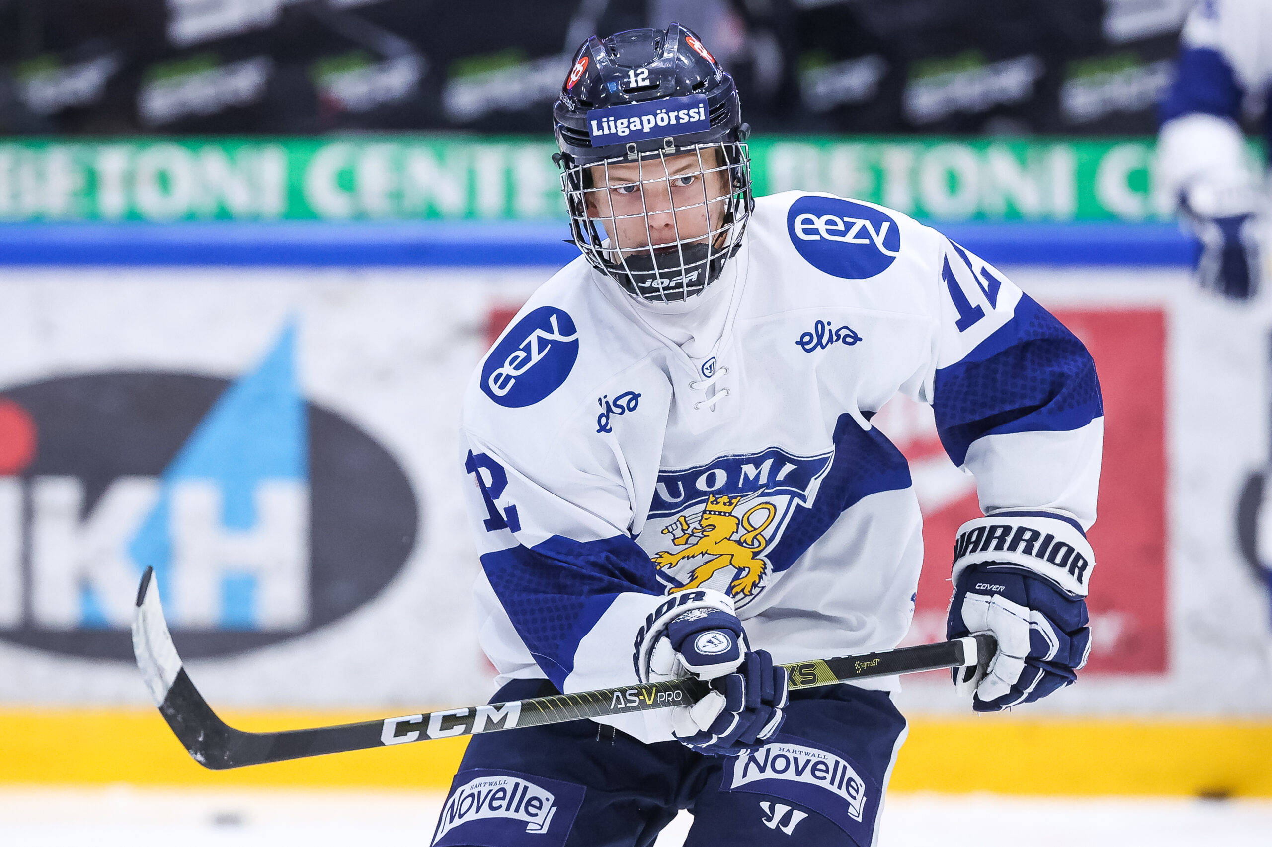 Canadiens Can Add Next Generation of Koivu in 2024 NHL Draft – The Hockey Writers –