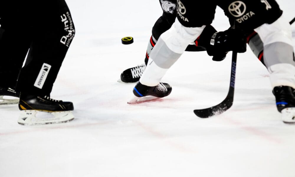 Did Great Britain Underperform at the IIHF World Championship?