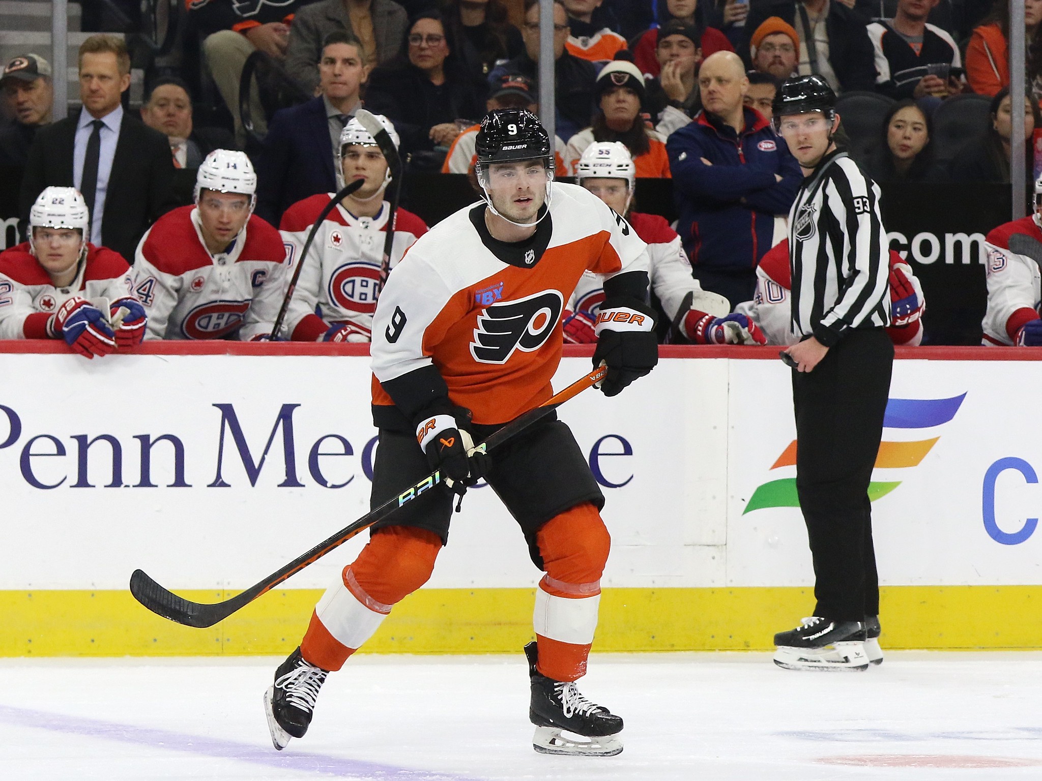 Philadelphia Flyers’ Path to the 2025 Stanley Cup Playoffs – The Hockey Writers – Philadelphia Flyers