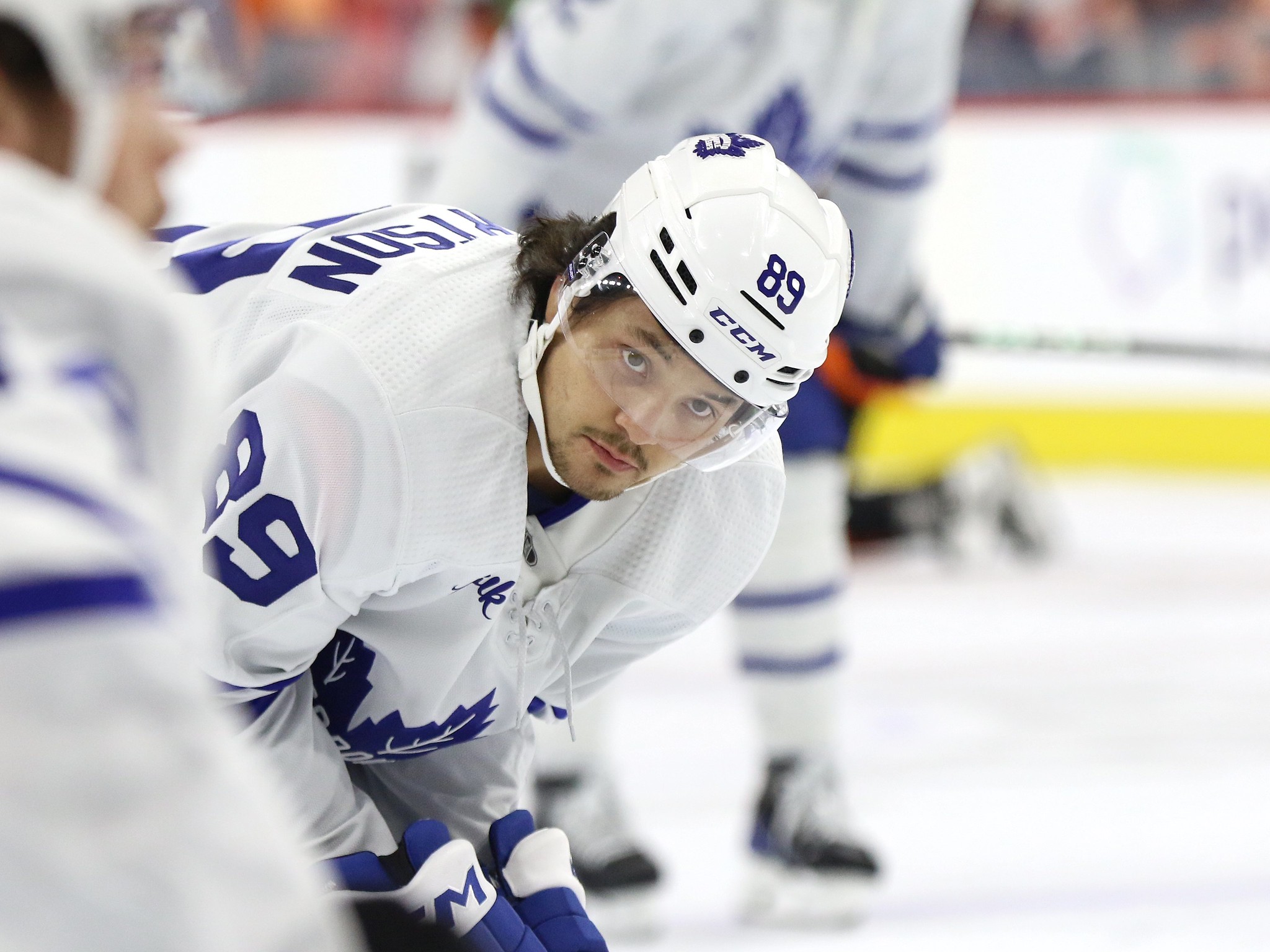 Maple Leafs Need to Infuse Bottom-Six with Youth – The Hockey Writers – Toronto Maple Leafs