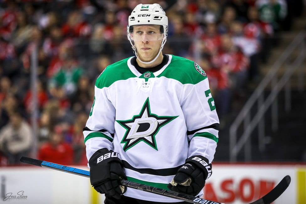 Dallas Stars Sign Esa Lindell to 5-Year Extension – The Hockey Writers – NHL News