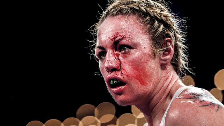 Heather Hardy’s hardest fight | Boxing News