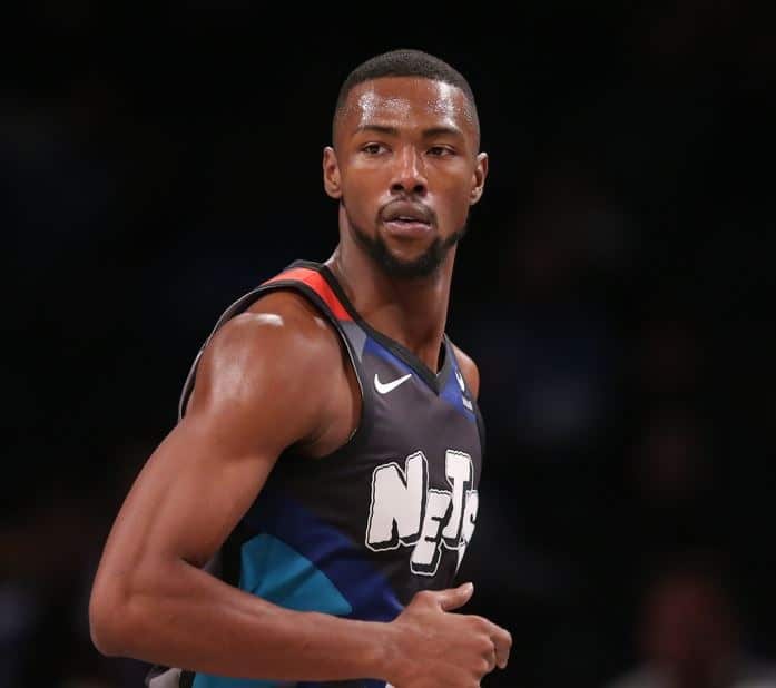 Hornets Sign Center Harry Giles to One-Year Contract