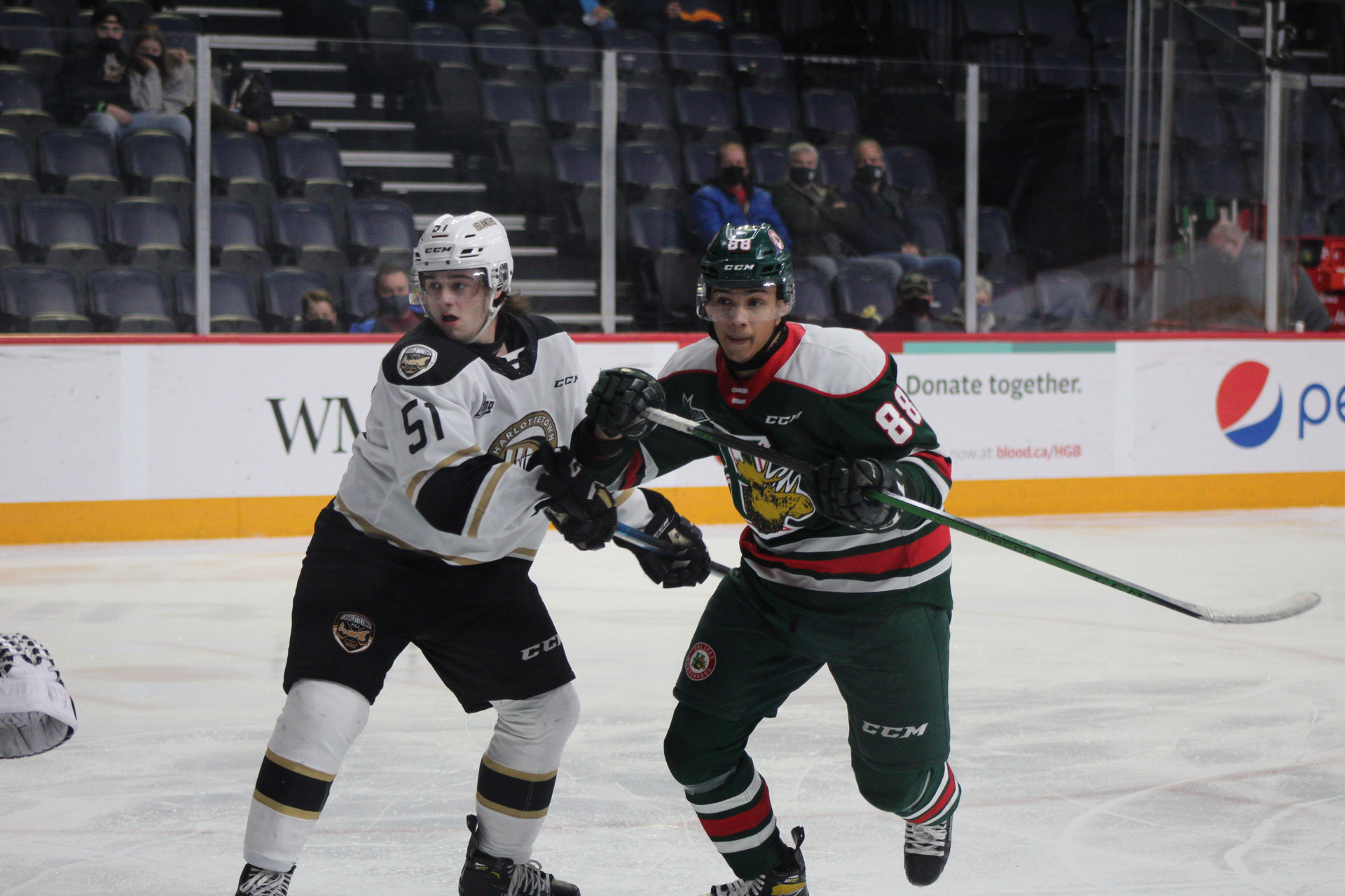 Halifax Mooseheads Retool for 2024-25 Season – The Hockey Writers – QMJHL