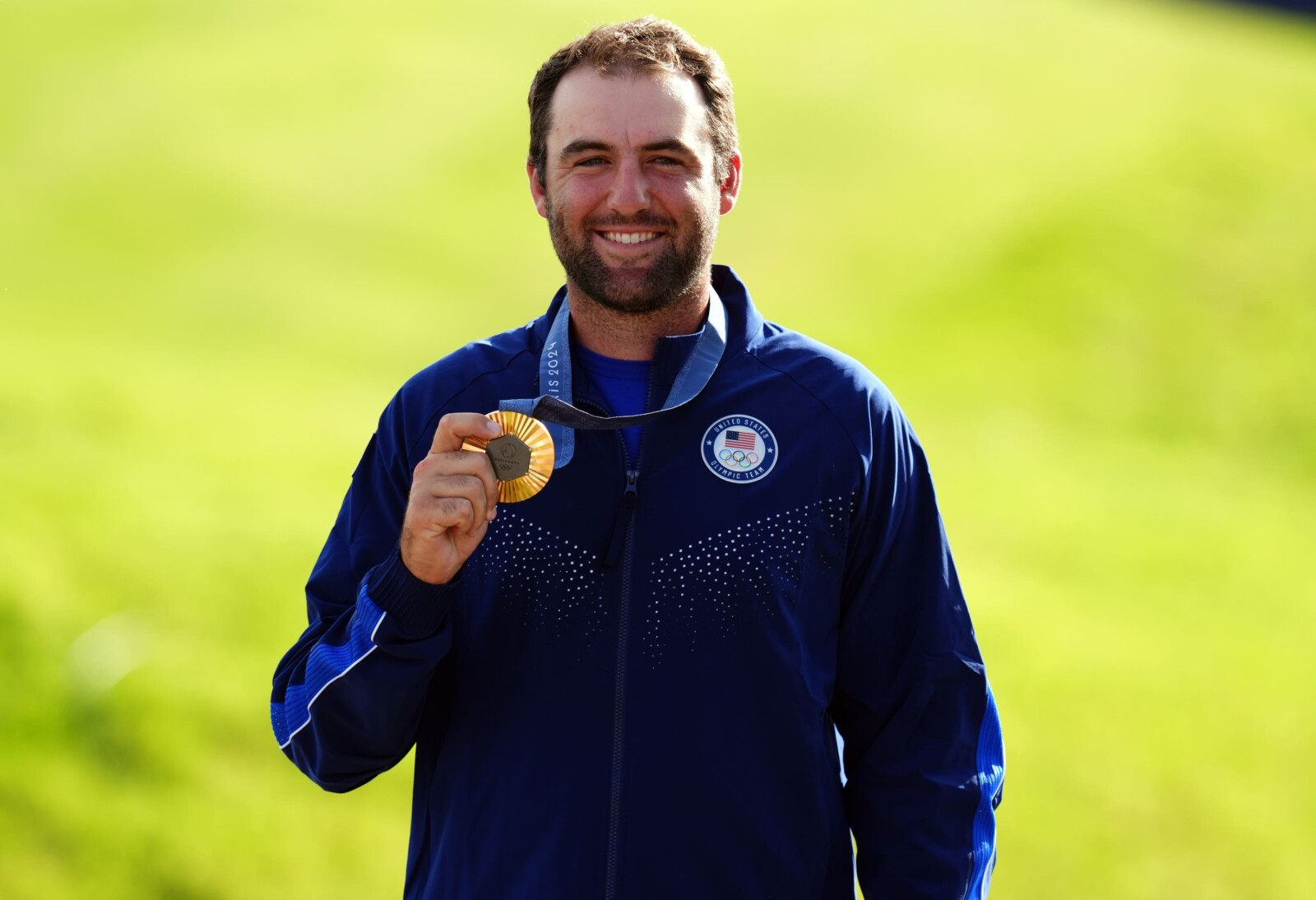 Scottie Scheffler caps fine season as we look where men’s game is going in 2025 – Golf News