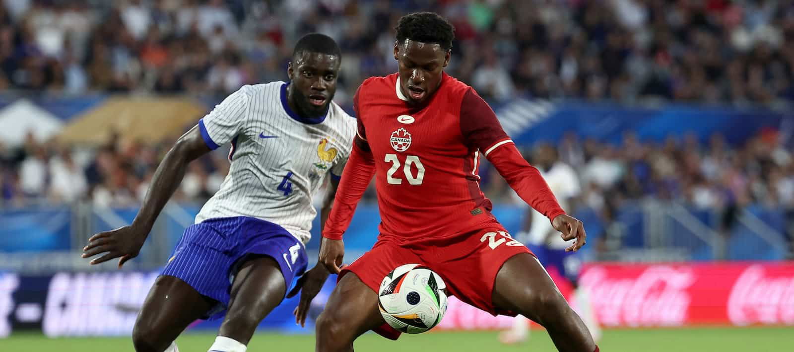 Long-term Man United target Jonathan David in talks with Lille over new contract – Man United News And Transfer News