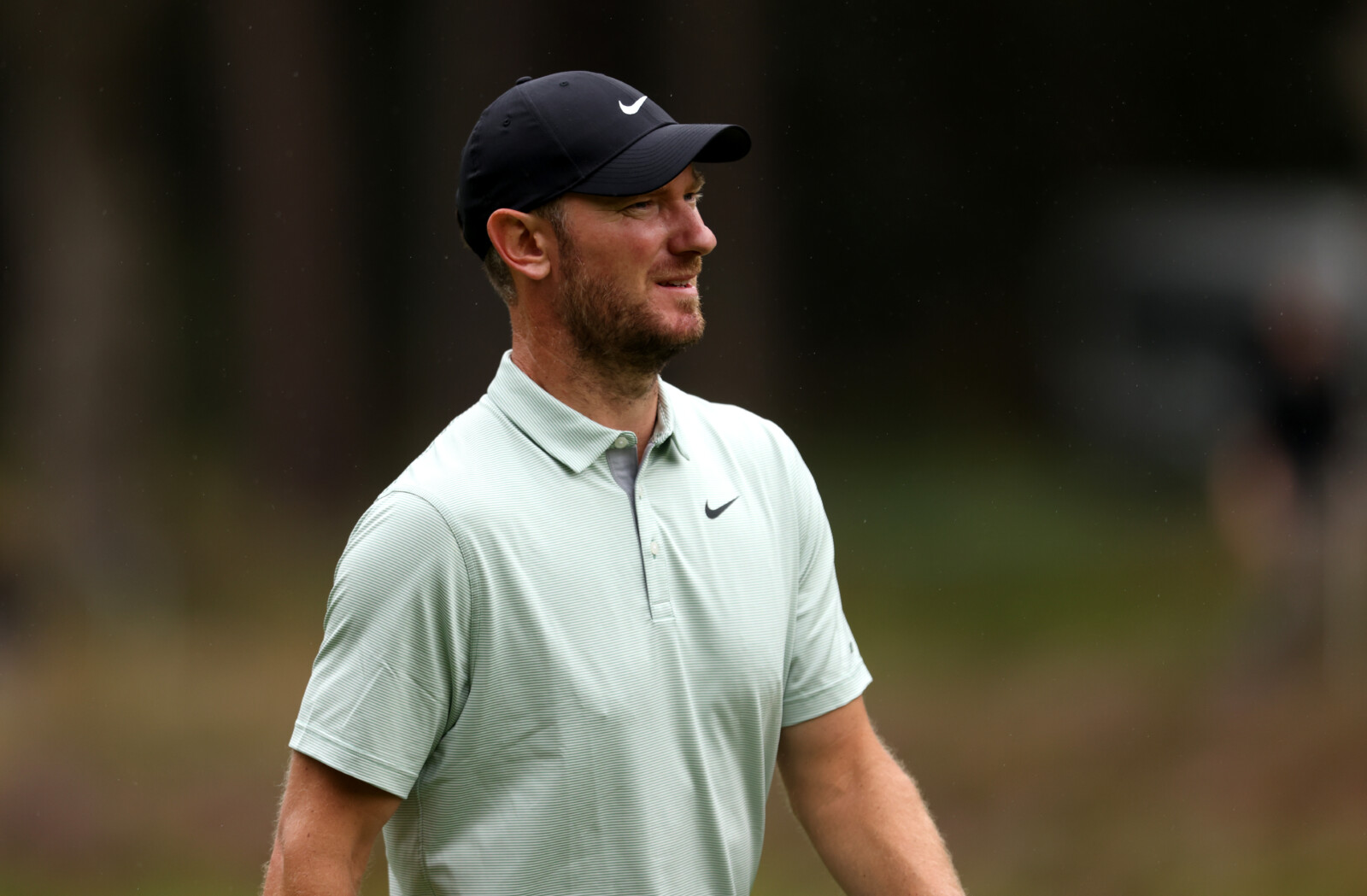 WOOD OPENS UP ON HIS PERSONAL STRUGGLES – Golf News