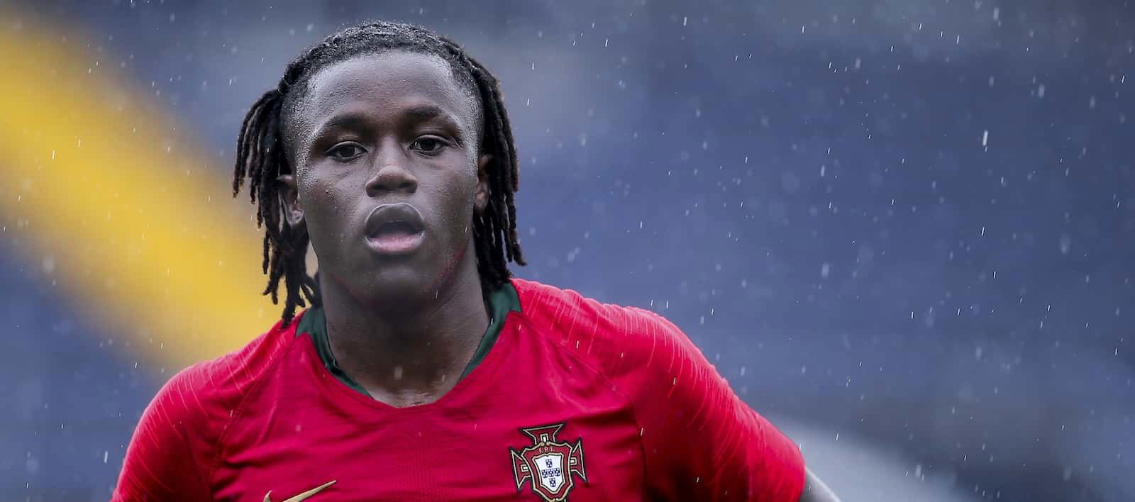 Man United establish contact to explore the signing of Sporting Lisbon’s teenage sensation Geovany Quenda – Man United News And Transfer News