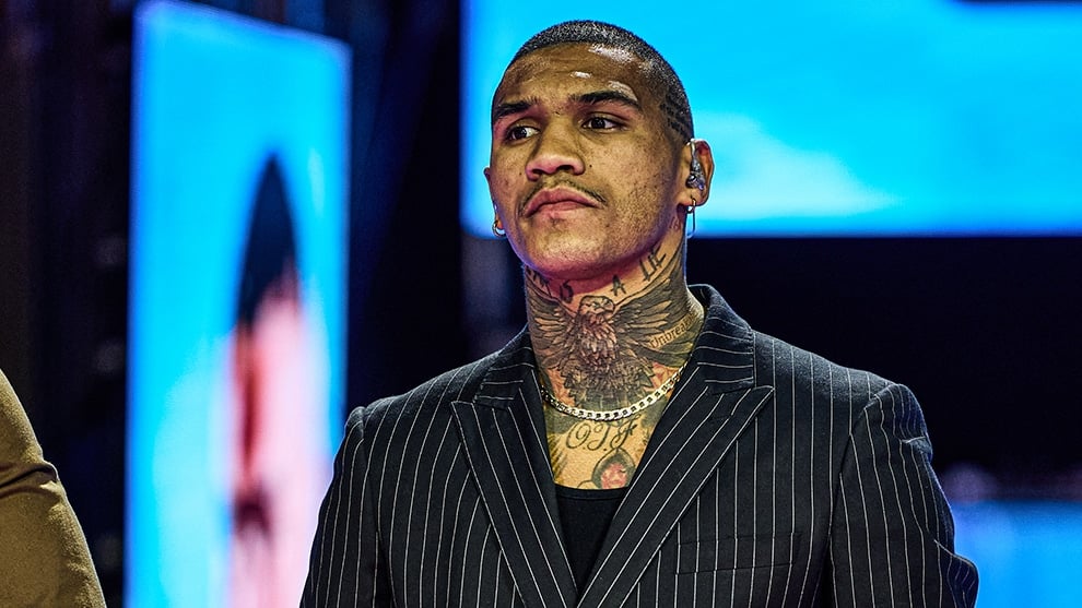 UKAD and British Boxing Board choose not to appeal NADP ruling on Conor Benn