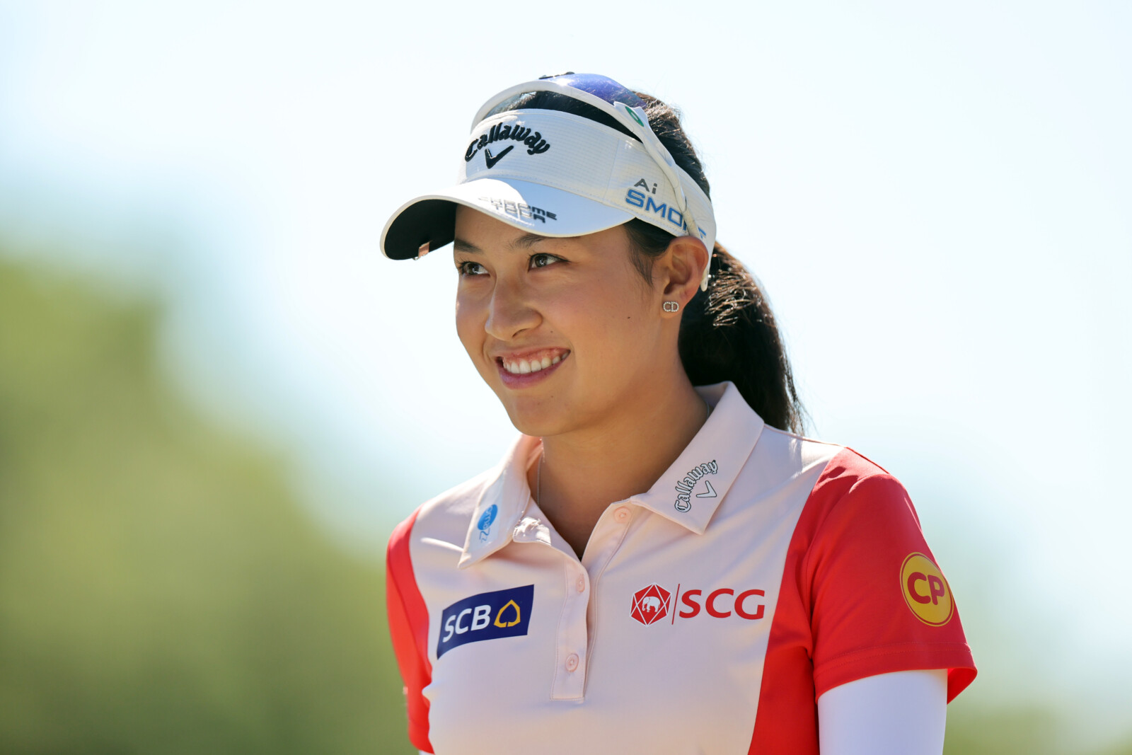 Jeeno Thitikul wins biggest first prize in history of women’s golf – Golf News