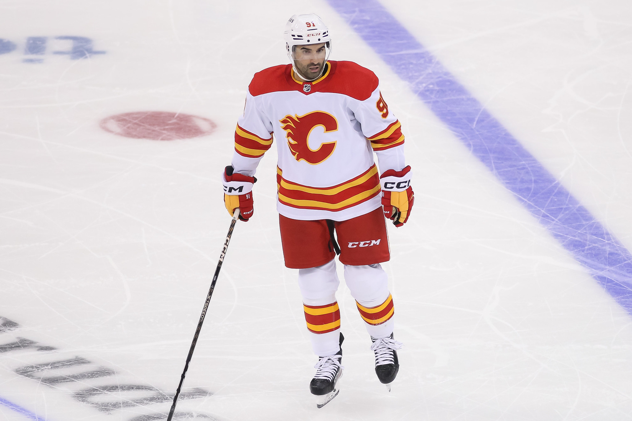 Calgary Flames’ Lack of Scoring Will Lead to Major Downfall – The Hockey Writers – Calgary Flames