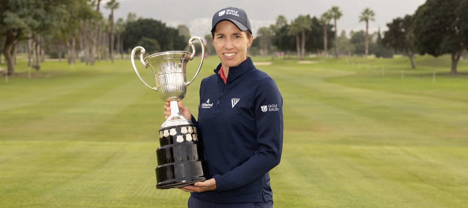 CIGANDA WINS LET SEASON FINALE IN SPAIN – Golf News