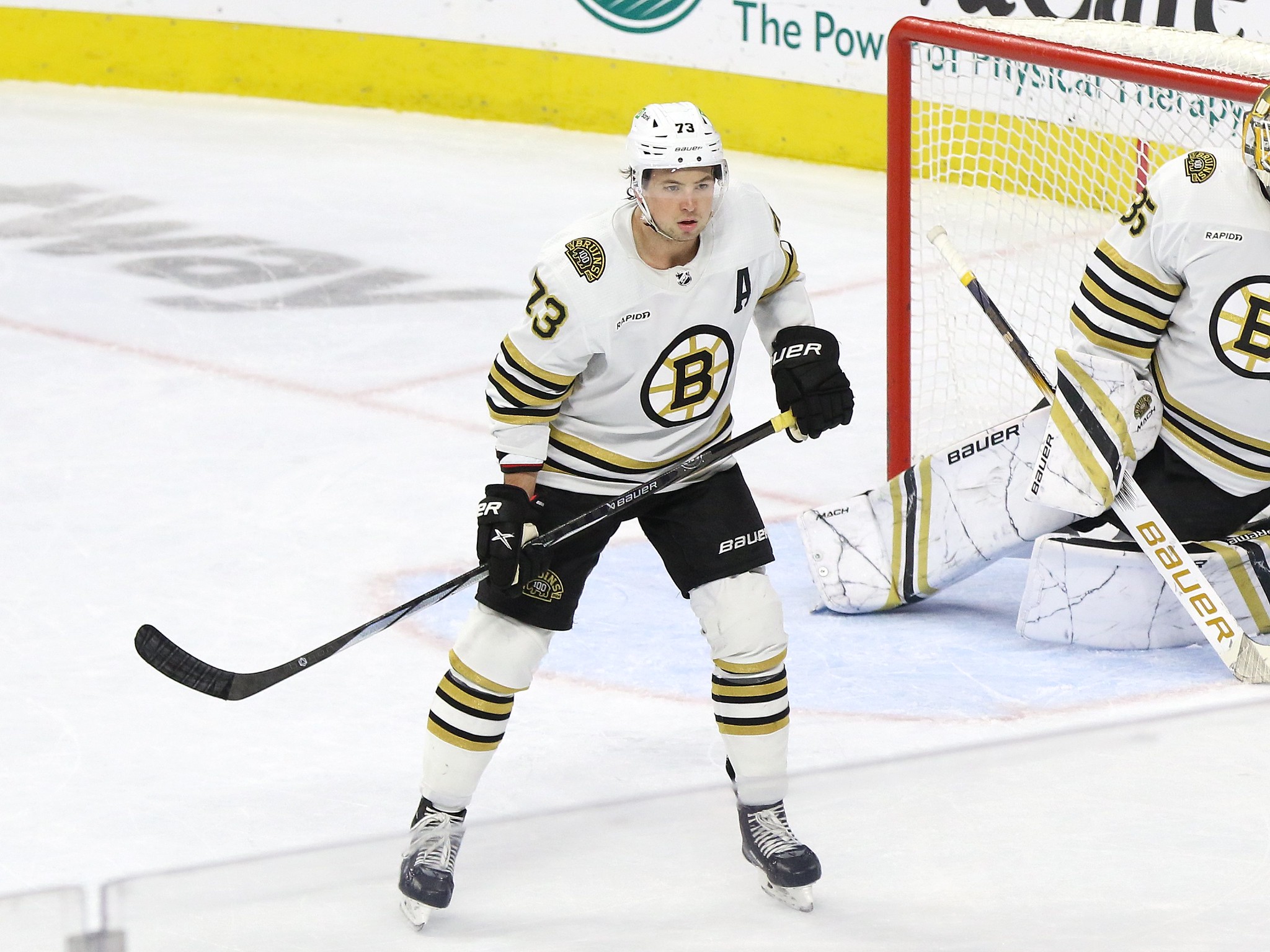 Bruins Down Canadiens 6-3 in Their Centennial Game – The Hockey Writers – Boston Bruins