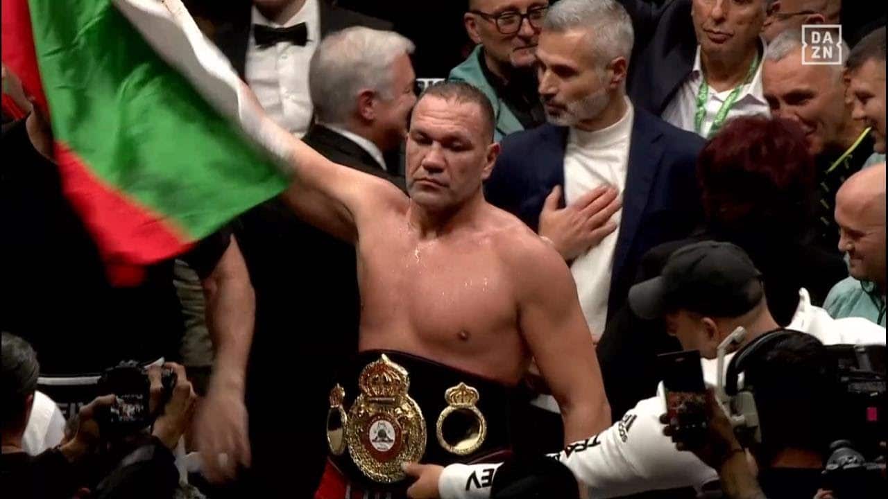 Old Geezers Kubrat Pulev And Manuel Charr Put On A Fun Fight – Boxing Results