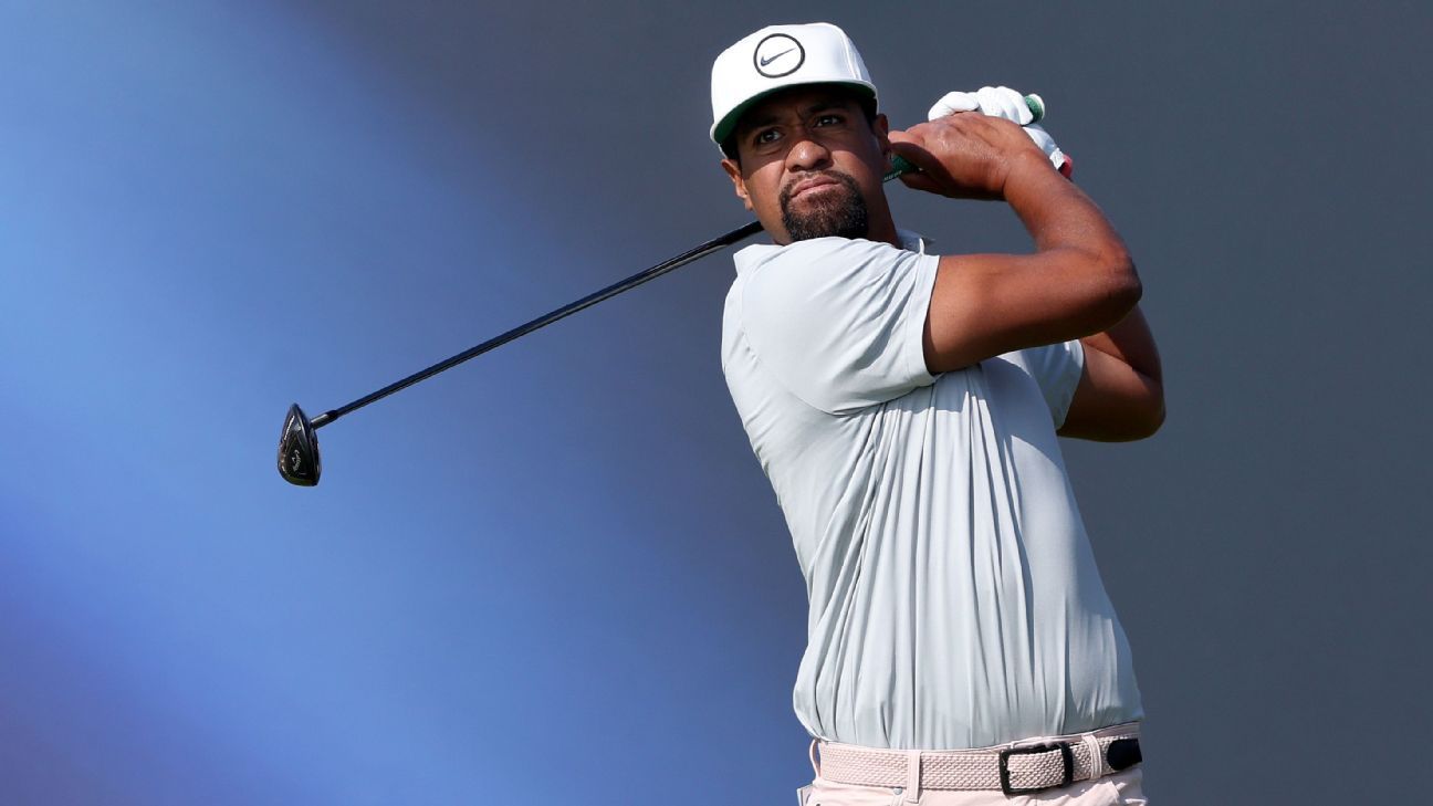 Finau denies LIV Golf rumors; WD at Tiger’s event due to surgery