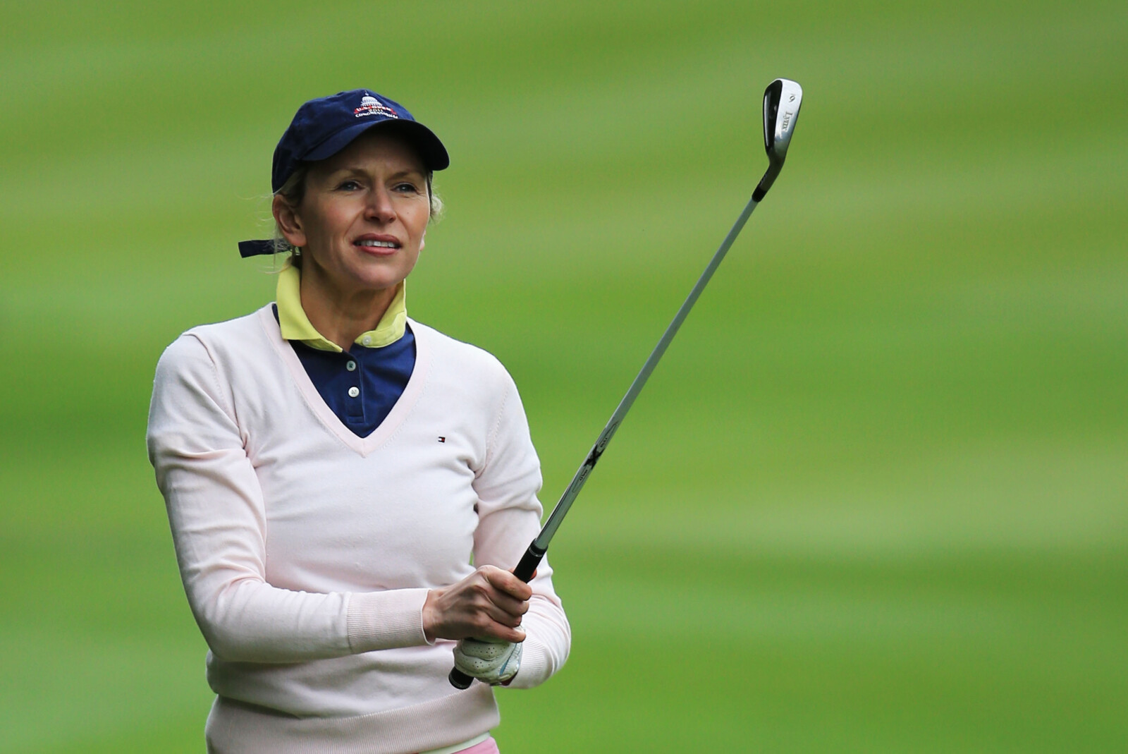 Di Stewart Joins Clubs to Hire as Global Brand Ambassador – Golf News