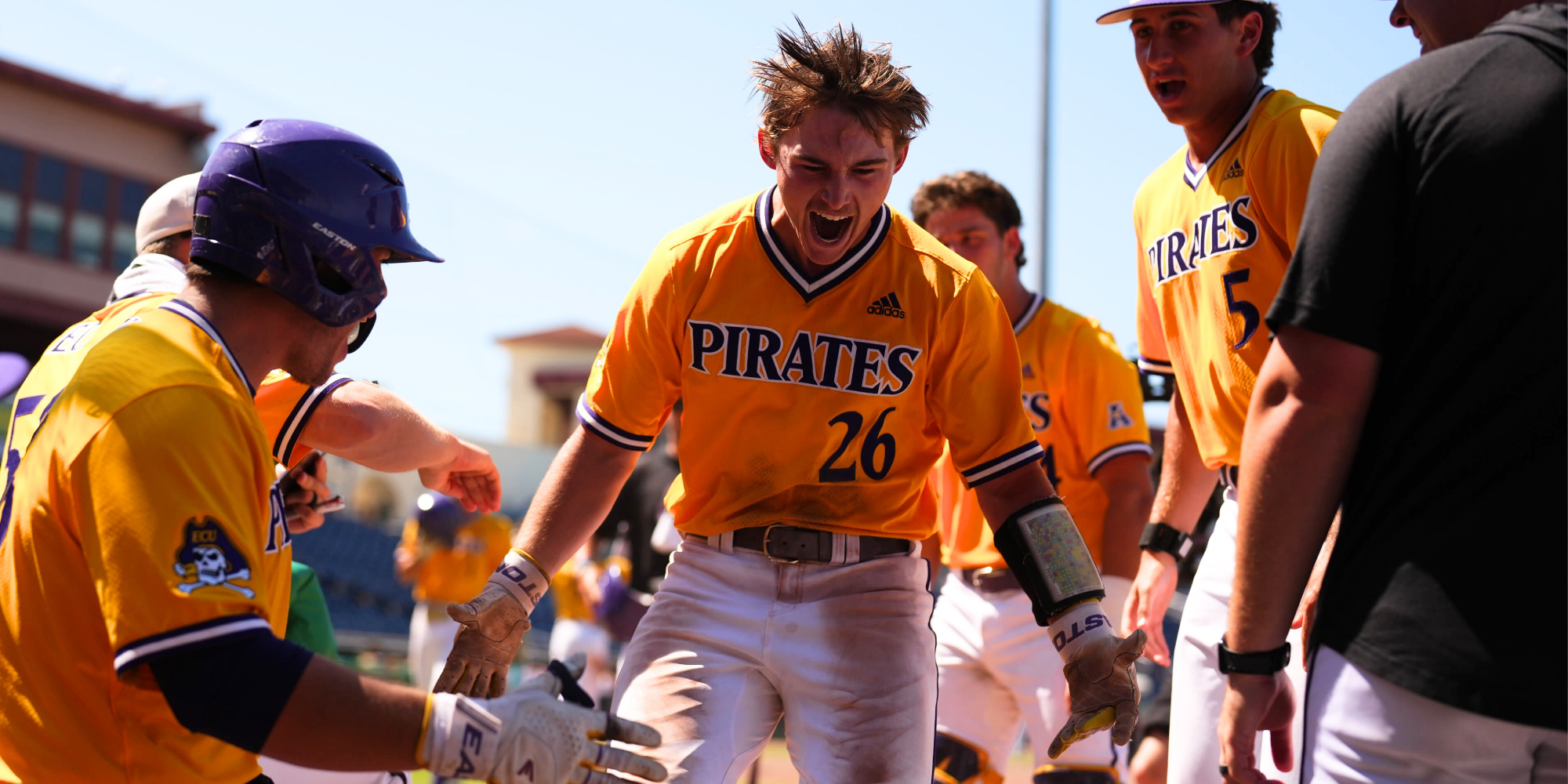 Tulane’s postseason magic continues as top seed falls, ECU awaits in final • D1Baseball