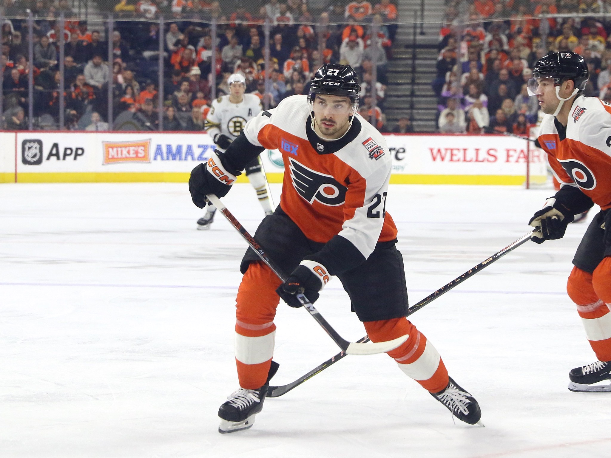 Philadelphia Flyers Should Adopt Panthers’ Approach to Building Fourth Line – The Hockey Writers – Philadelphia Flyers