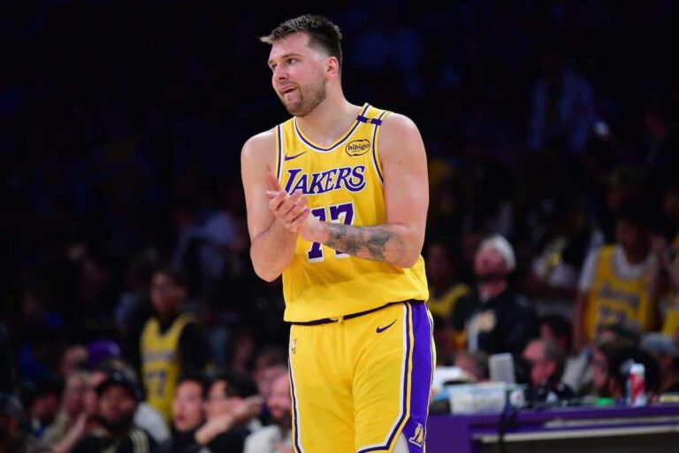 Former Dallas Mayor Rips Luka Doncic Trade: