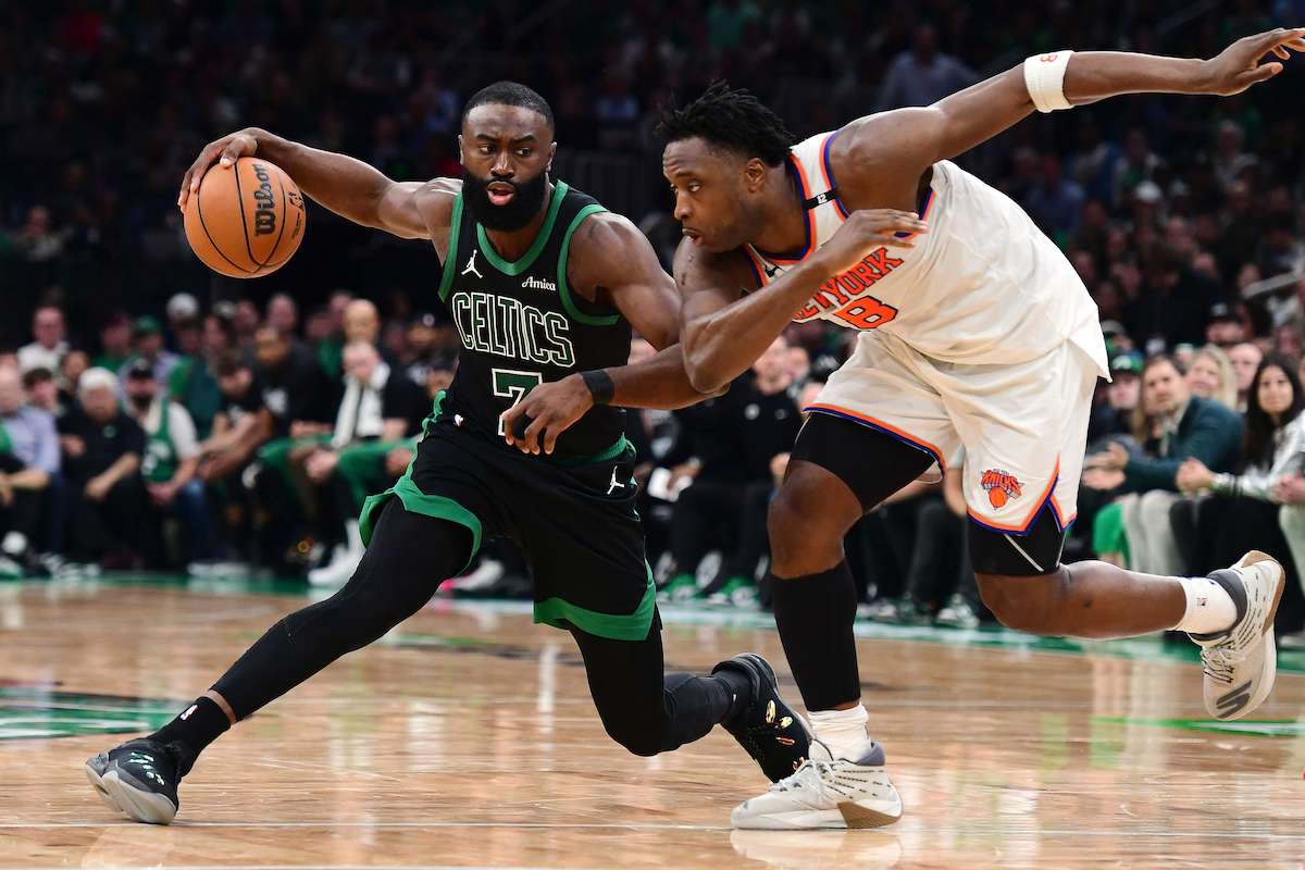 Celtics’ Team Meeting Led By Brown, Horford Helps Keep Season Alive – Basketball Insiders