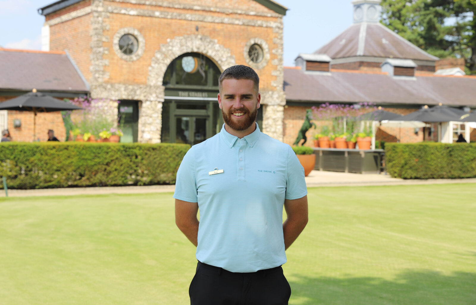 UK Golf Pro Completes 182-Hole Arctic Marathon – Golf News