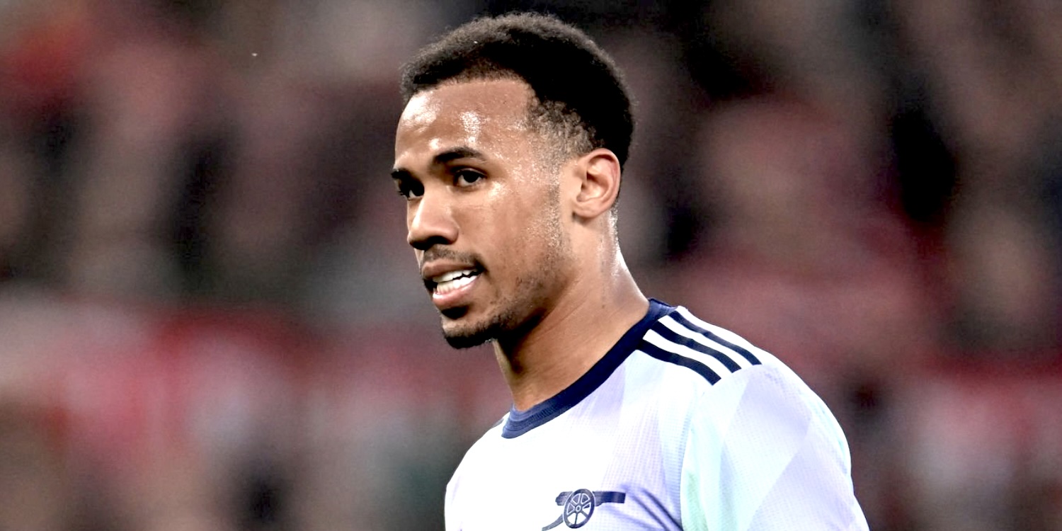 Gabriel new deal + Is Sesko the one?