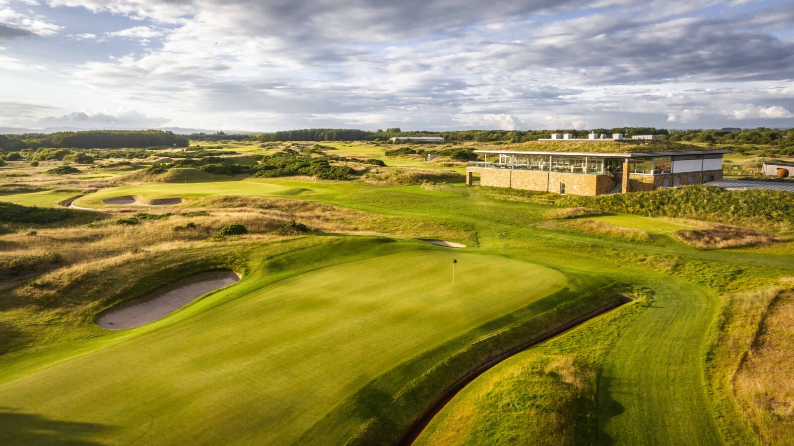 DUNDONALD LINKS GEARS UP FOR ISPS HANDA WOMEN’S SCOTTISH OPEN – Golf News