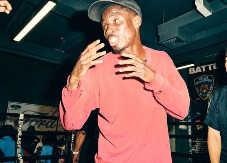 Hitchins Believes Kambosos Victory Elevates Him To Haney, Garcia, And Lopez’s Level