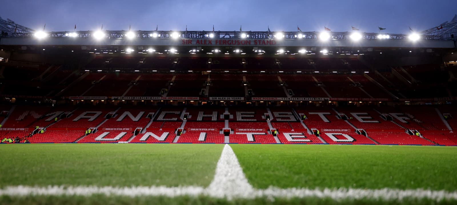 Manchester United rank second in the most valuable football clubs in the world list – Man United News And Transfer News