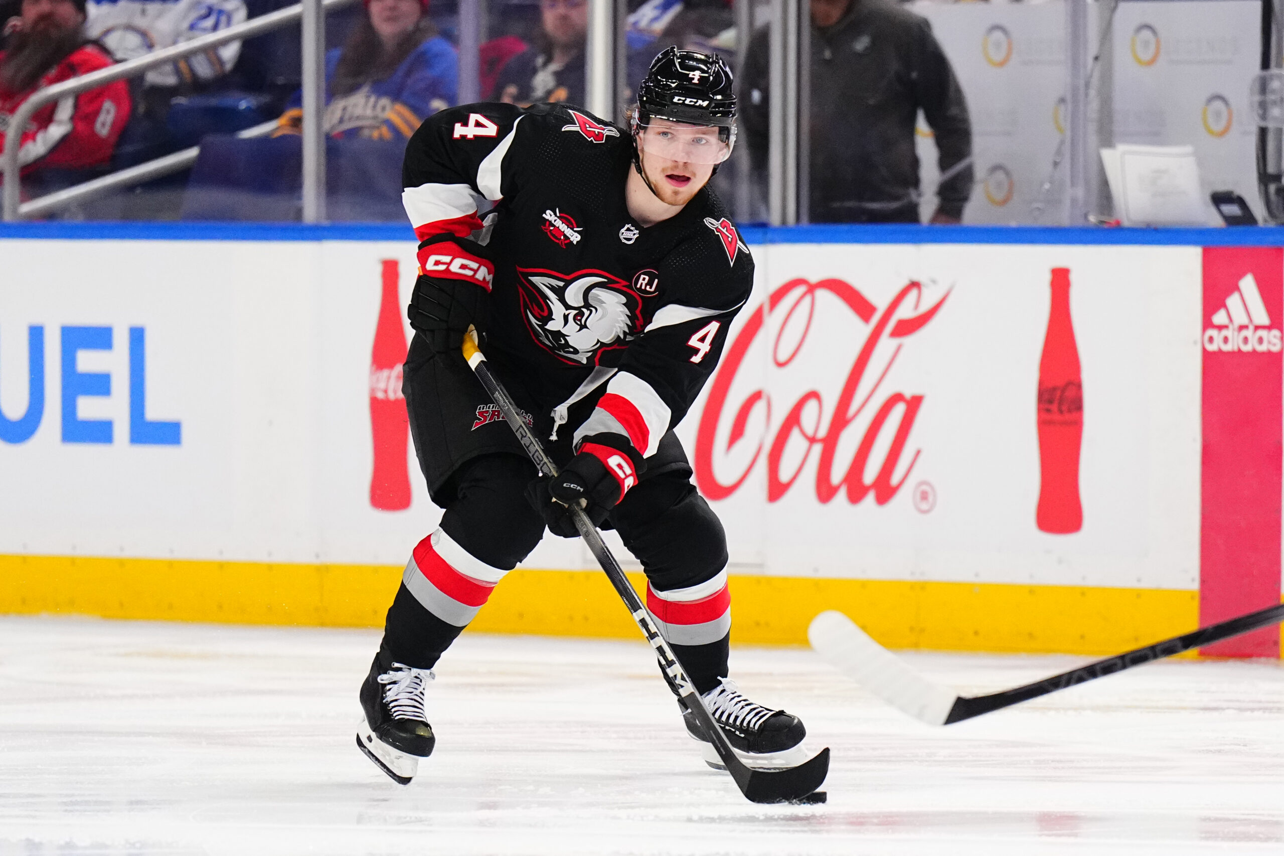 Sabres Sign Bowen Byram to 2-Year Extension – The Hockey Writers – Buffalo Sabres