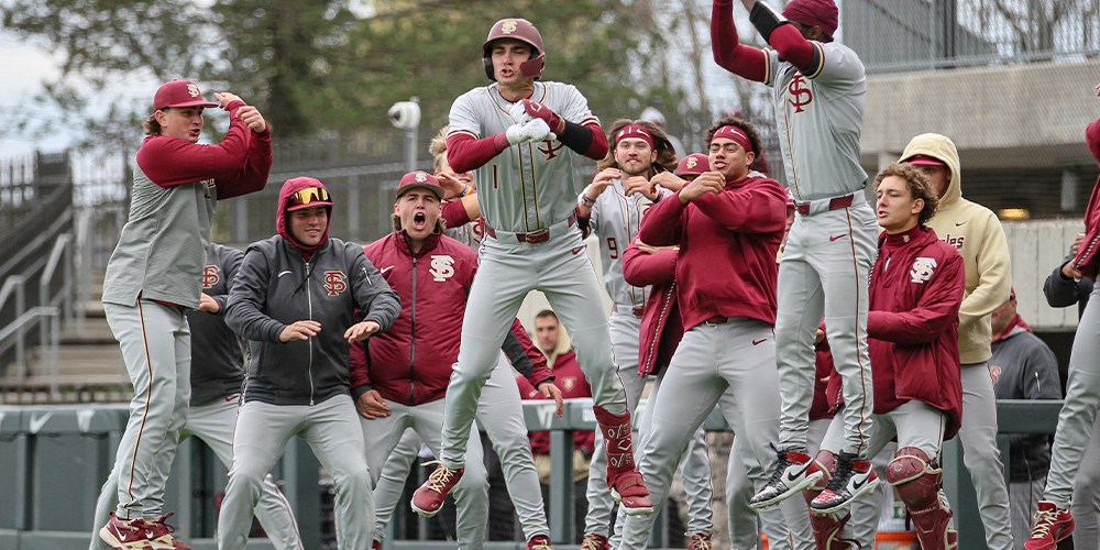 ACC Season in Review: Florida State • D1Baseball