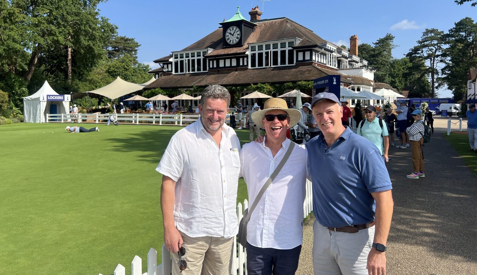 A Day to Remember at the ISPS HANDA Senior Open – Golf News