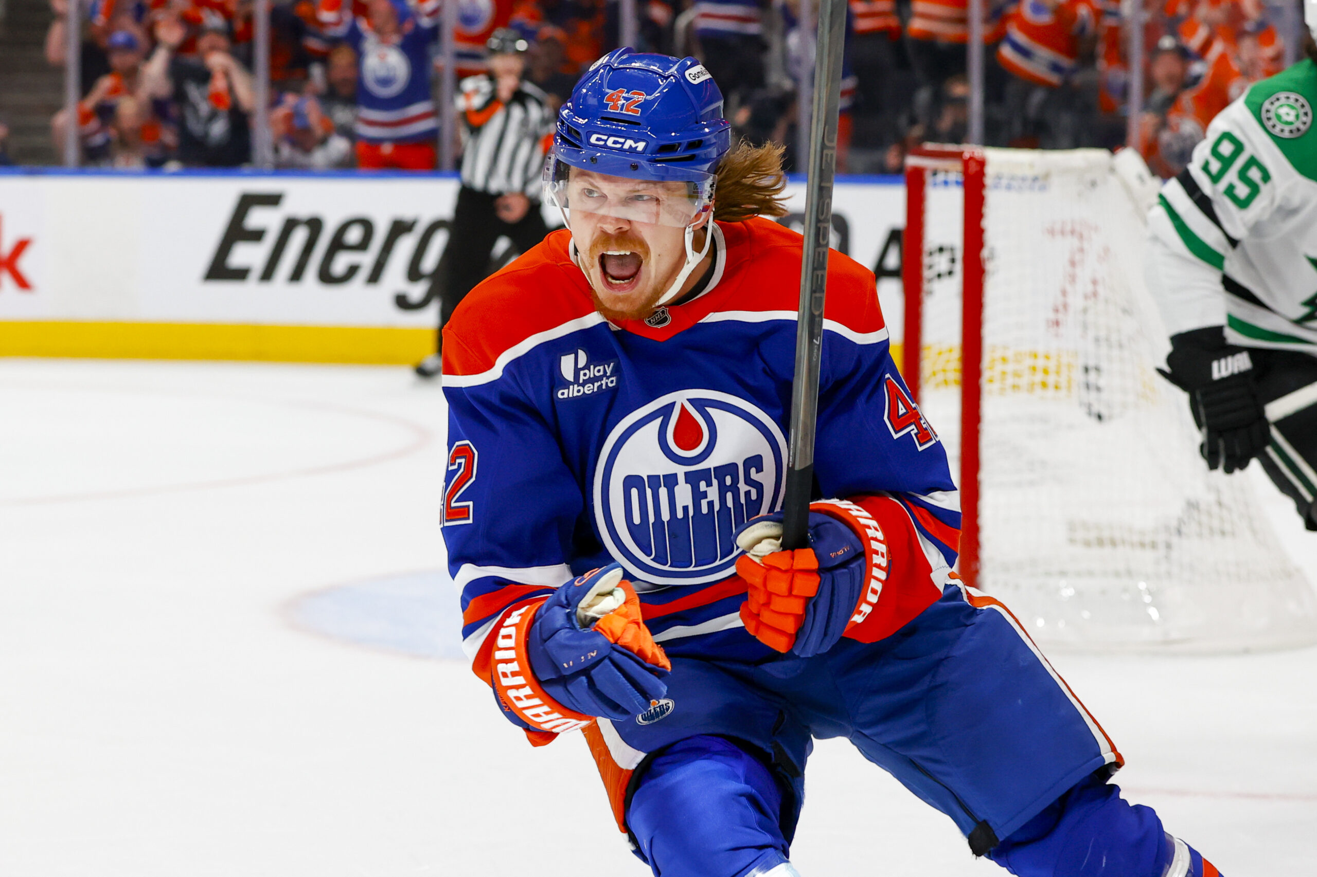 Oilers 2024-25 Report Cards: Kasperi Kapanen – The Hockey Writers – Edmonton Oilers