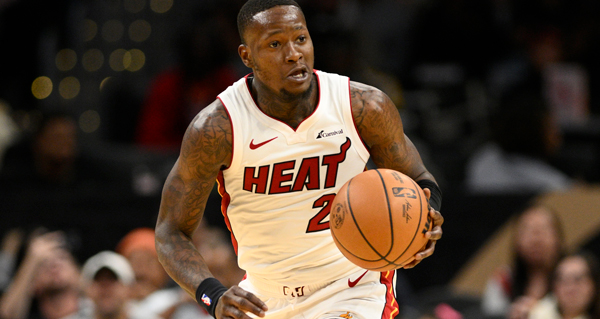 Heat Hesitated Including Draft Capital In Potential Terry Rozer Marcus Smart Trade