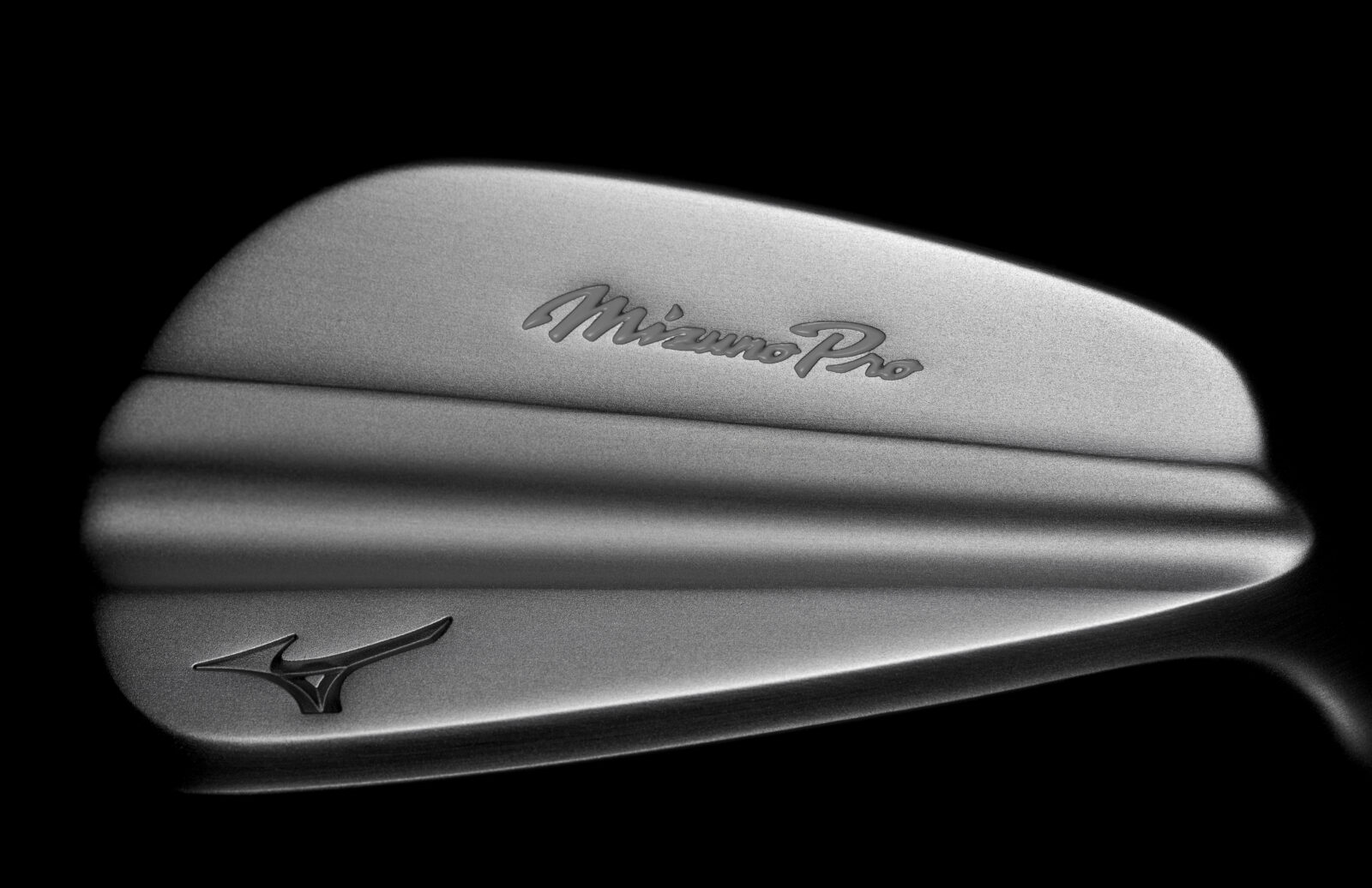 Mizuno Expands Signature Series with the Pro S-1 Muscle Back Irons – Golf News