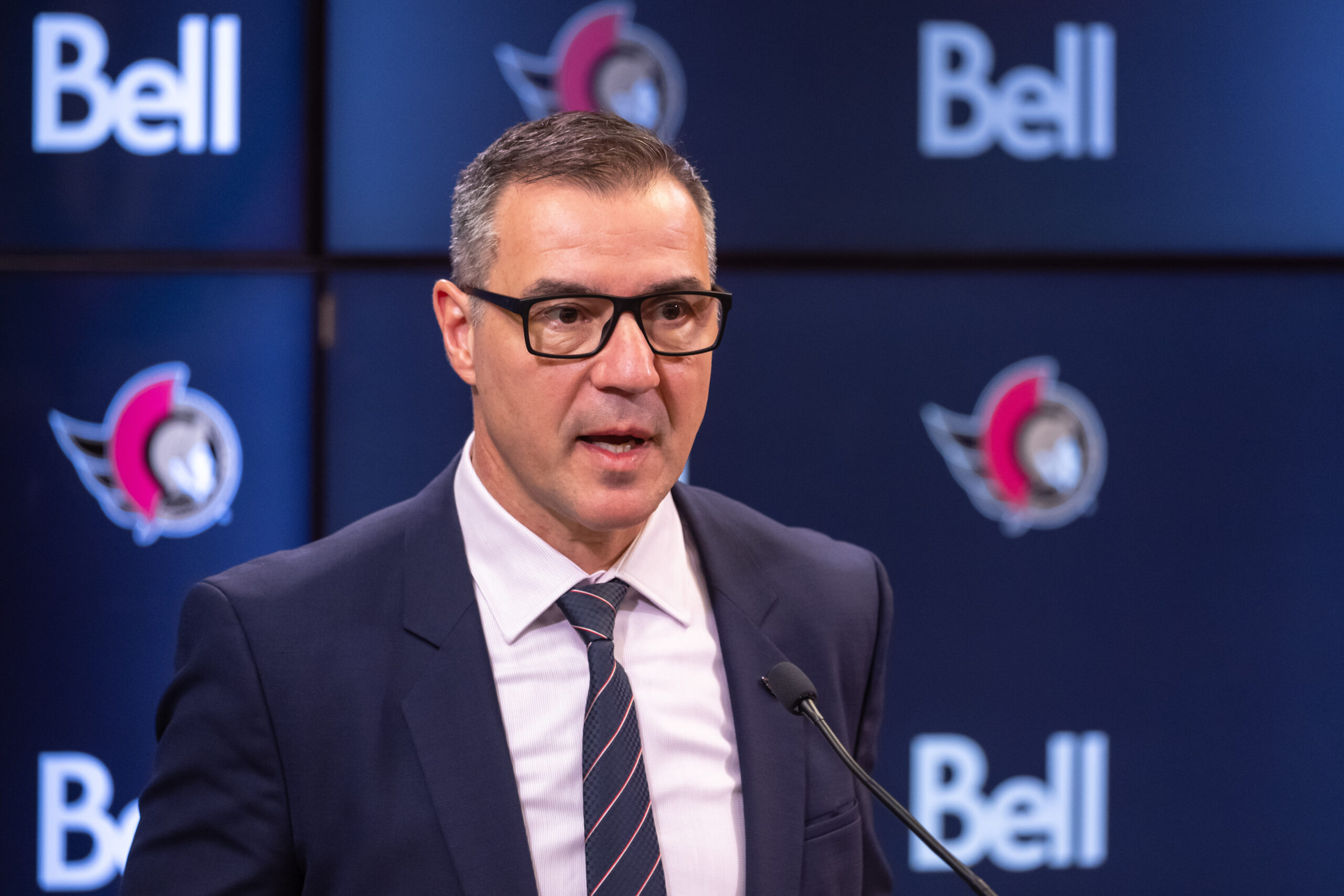 Ottawa Senators Have Gotten Closer to Matching Panthers, But Not Close Enough – The Hockey Writers – Ottawa Senators