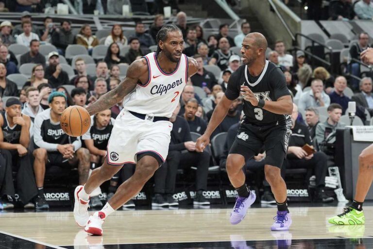 Clippers ‘Strongly, Strongly Considering’ Chris Paul Reunion – Basketball Insiders
