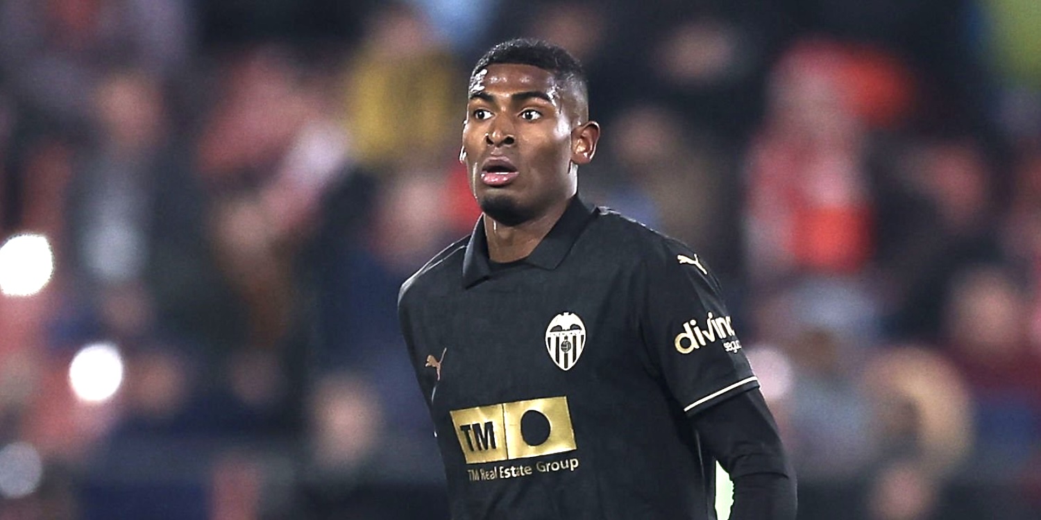 Gyokeres add-ons sticking point : Mosquera deal agreed