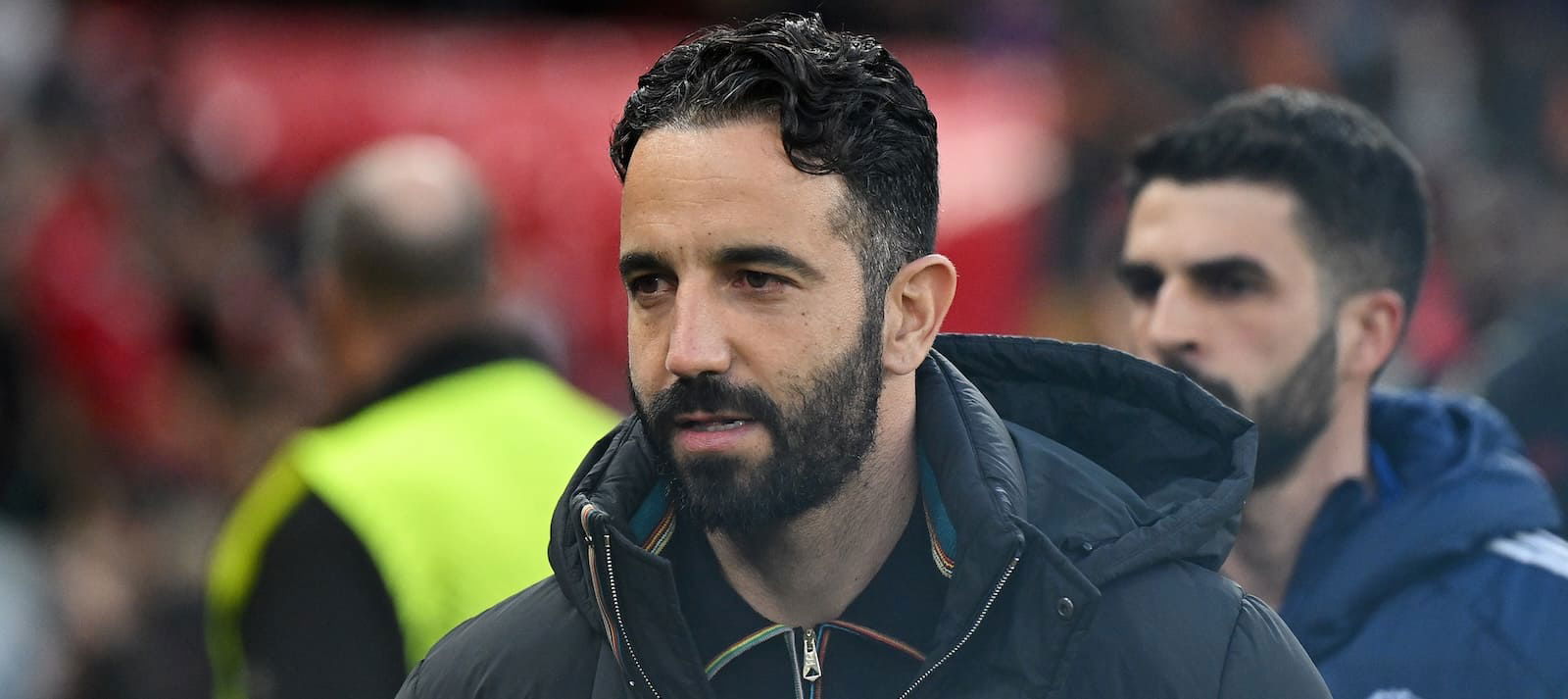 Ruben Amorim waxes lyrical over the role of key Man United star – Man United News And Transfer News