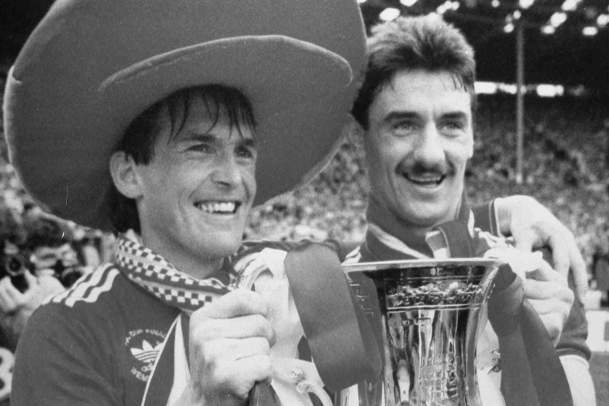 QUIZ: How well do you know Liverpool FC’s firsts?