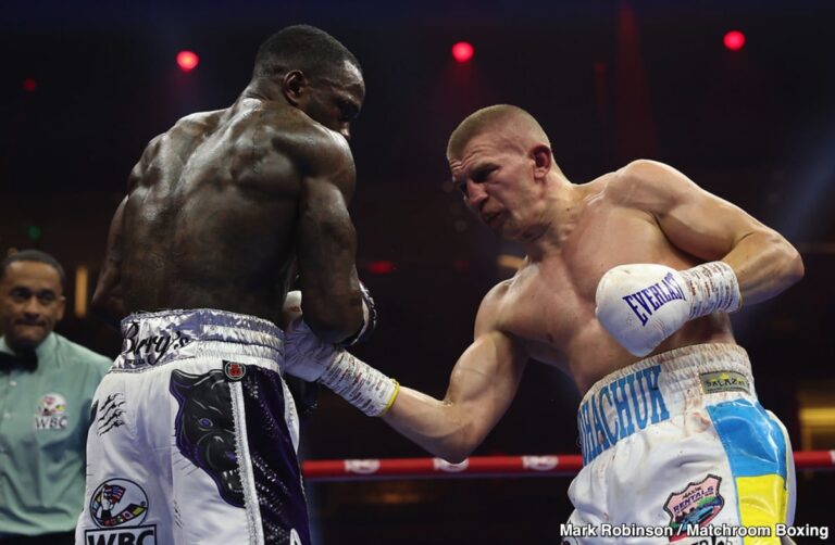 September 13th: The Canelo Vs. Crawford Prelim Card Revealed