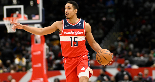 Malcolm Brogdon Draws Interest From Warriors Knicks Wolves