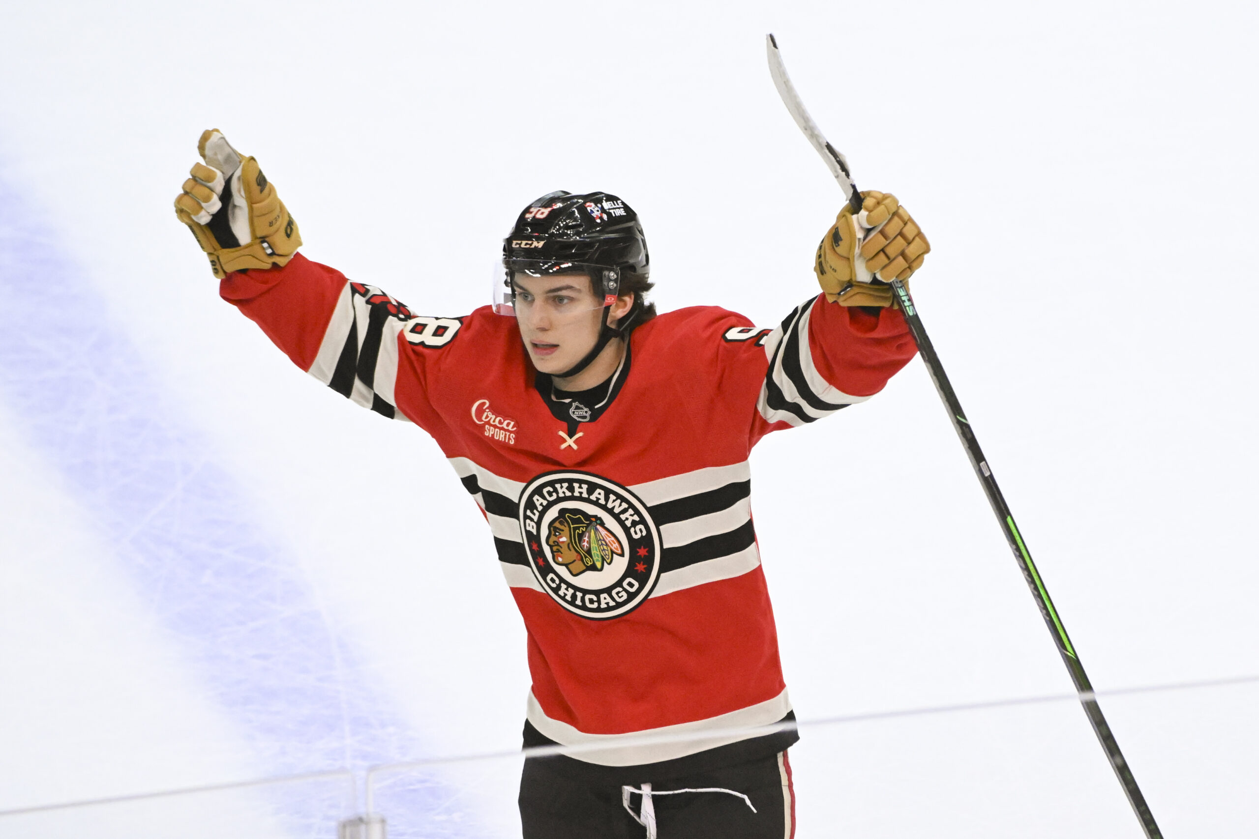 Connor Bedard Is Motivated by the Lack of Hype – The Hockey Writers – Chicago Blackhawks