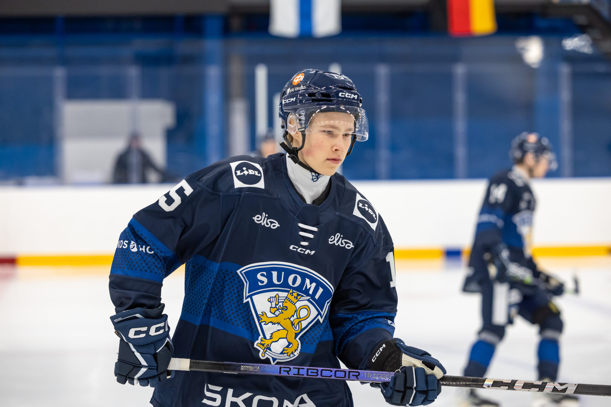 Finland Comes Out With Win Over USA in World Junior Summer Showcase – The Hockey Writers – World Junior Hockey Championship