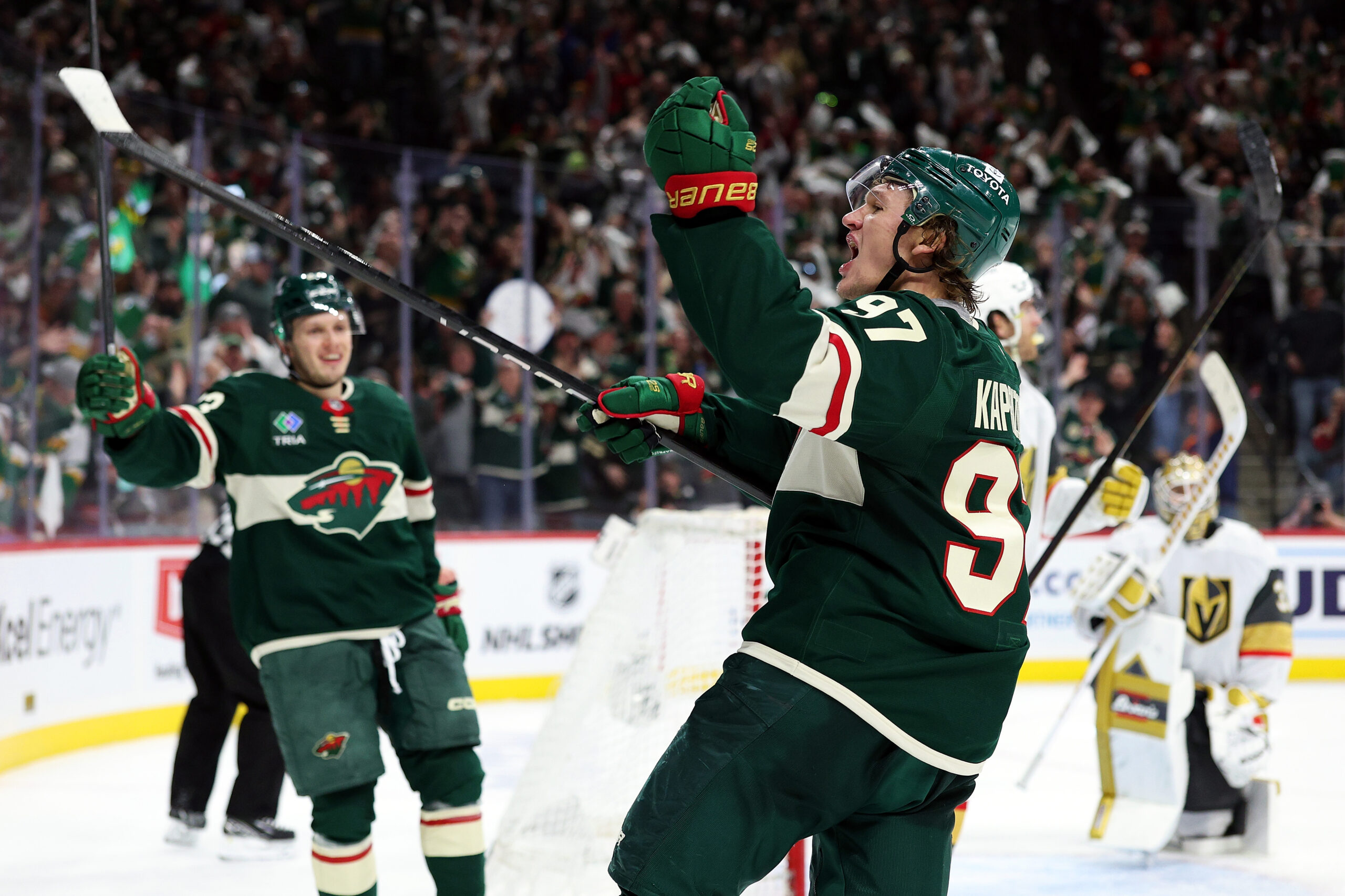 2 Teams That Could Land Kirill Kaprizov if Wild Can’t Extend Him – The Hockey Writers – Minnesota Wild