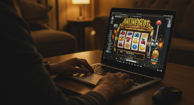 5 Types of Online Casino Bonuses That Pay Off – Golf News